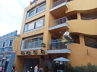 Centro Comercial La Hacienda